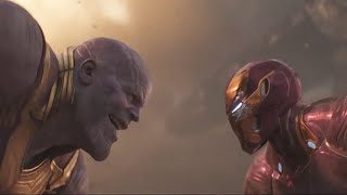 Avengers vs Ultron  Mark 45  Battle of Sokovia  Avengers Age of Ultron 2015 Movie CLIP HD [upl. by Seyler18]