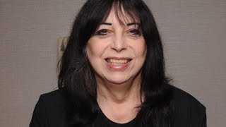 Is Vinnie Vincent a Man or a Woman [upl. by Allerbag]