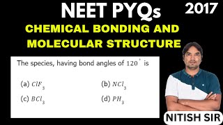 The species having bond angles of 120° is [upl. by Gigi240]