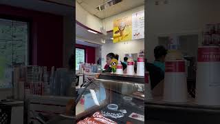 Tasty Treats at Oberweis Ice Cream amp Dairy Store [upl. by Crutcher]