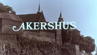 Akershus 1970 [upl. by Annie]