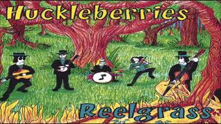 The Huckleberries  Reelgrass Full Album [upl. by Alaaj]