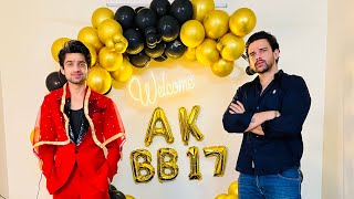 D52 ABHISHEK KUMAR Deserving Tha Bas Yehi Kaafi Hai 😍 TOP 2  MADHAV SHHARMA VLOGS [upl. by Anitsyrhc689]