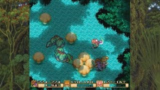 Secret of Mana  Folge 07 [upl. by Kcirreg]