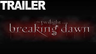 Twilight Saga Breaking Dawn Part 1  Movie Review [upl. by Karena]