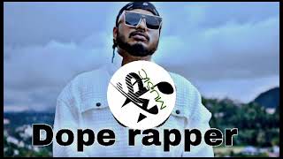 Dope rapper  M a D u W a  no lyrics  MSMUSIC2025 [upl. by Rugen804]