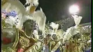 Desfile da União da Ilha de 1991 [upl. by Jari938]