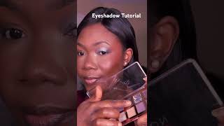 Eyeshadow tutorial eyeshadowtoturial eyeshadowinspo eyemakeuptutorial shortsvideo eyemakeup [upl. by Lona]