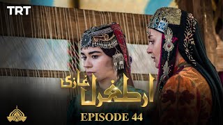 Ertugrul Ghazi Urdu  Episode 44  Season 1 [upl. by Notled]