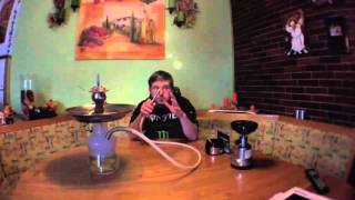 Tobacco Review Fumari  Spiced Chai  SHISHA [upl. by Nitsuga]