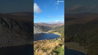 ชีวิตในไอร์แลนด์🇮🇪 DublinWicklow Mountains [upl. by Nais66]