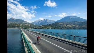 EmbrunMan Le mythe du triathlon le rêve de tout triathlète [upl. by Slinkman]