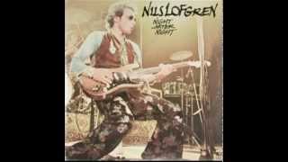 Nils Lofgren  Beggars Day Night After Night  1977 [upl. by Nahgeam287]