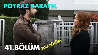 Poyraz Karayel 41 Bölüm  Full Bölüm [upl. by Anelaf]