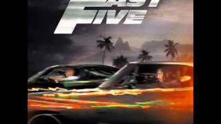 Fast Five  How We Roll Fast Five Remix  Don Omar ft Busta Rhymes Reek da Villian amp Jdoe [upl. by Hieronymus]