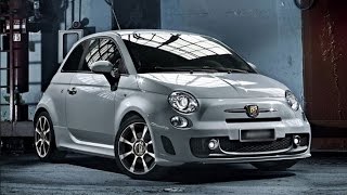 Fiat Abarth 595 Review Features Price and more [upl. by Semmes]