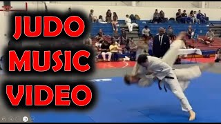 What happens when you let a judoka get a good grip [upl. by Dranel]