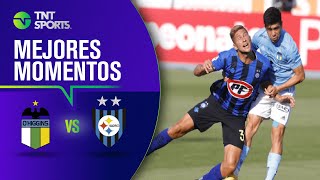 OHiggins 1  1 Huachipato  Campeonato PlanVital 2022  FECHA 3 [upl. by Tiphane697]