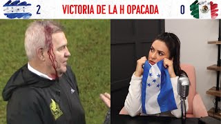 Victoria de la H Opacada [upl. by Sivia]