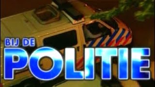 Bij de Politie alle afleveringen Seizoen 4 afl 7 wijkteam quotde Pijpquot politie Amsterdam [upl. by Linders210]