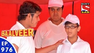 Baal Veer  बालवीर  Episode 976  5th May 2016 [upl. by Hatti]