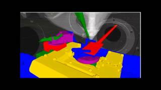 Alten Mechatronics Applies Robotic Technology in FEI Transmission Electron Microscopes TEM [upl. by Onilecram128]