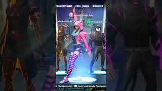 Ballo al Club Infernale fortnite ad codice creatore ayameatsuko [upl. by Warden649]