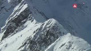 FWT14 FIEBERBRUNN  KAPPLTIROL SPORTS HIGHLIGHTS SNOWBOARDERS [upl. by Nayd]