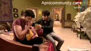 Behenein  30th Sept 2010 Episode 168  Pt1 [upl. by Devland]