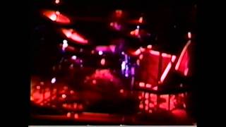 Soundgarden  Room A Thousand Years Wide  San Francisco CA  41992  Part 417 [upl. by Anawyt]