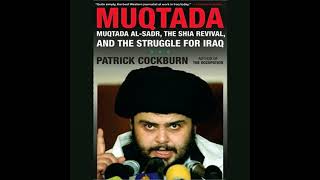 Muqtada Audiobook by Patrick Cockburn [upl. by Jariah486]