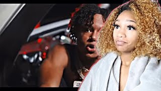 RichBoyTroy  BEGINNING OF DISCUSSION Official music video BadKidJay DISS  Reaction [upl. by Odnumyer]