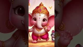 cute ganeshagod baby [upl. by Drews404]