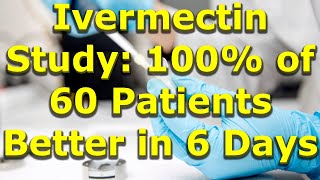 Clinical Trials and Research News Weekly Roundup  S2 E27  Ivermectin VS Hydroxychloroquine [upl. by Leonerd]