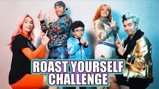 Roast Yourself Casero  La Familipa de Ami Cap 9 [upl. by Lauraine]