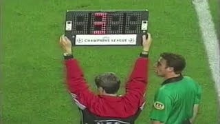 Manchester United  Bayern Munich CL Final 1999 HD with exclusive interviews [upl. by Vivle462]