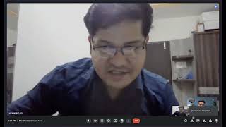 JavaScript developer interview  procodrr  react js developer interview  front end interview [upl. by Sapowith]