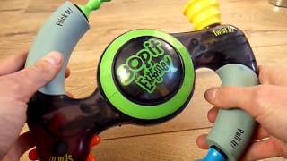 Bop It Extreme 2  Speed hack [upl. by Pasadis]