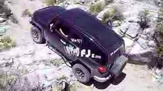 Hector from Sin City Wicked FJs part 2 of 2 [upl. by Mita]