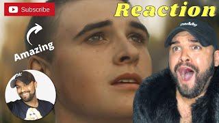 Wrabel  The Village Official Video REACTION [upl. by Eiboj]