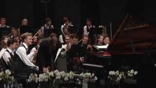 Sergei Rachmaninov  Piano Concerto No 3 in D minor Op 30  Daniil Trifonov [upl. by Braynard]