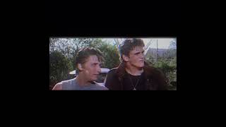 Two bit Mathews edit The outsiders 1983 [upl. by Elah]