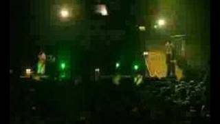 Assassin  Touche despoir Live Olympia 2001 [upl. by Narod]