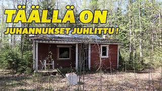 Täällä ei juhannusta vietetä [upl. by Yhtnomit134]