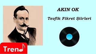 Tevfik Fikret Şiirleri [upl. by Yraillih960]