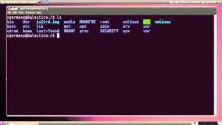 Creating and Using a CHROOT JAIL in Linux Ubuntu  Part 2 [upl. by Ahsuoj813]