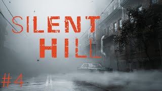 Hospital Alchemilla  Silent Hill  4 [upl. by Ylrebmit]