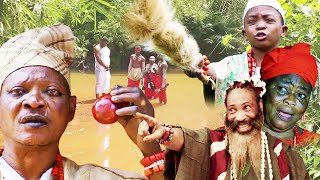 IJA ERIN MERIN  An African Yoruba Movie Starring  Lalude Sunday Jatto Abeni Agbon [upl. by Waxler]