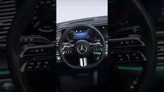 MercedesBenz Dream Days [upl. by Aihseken]