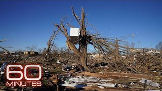 The historic devastating December 1011 tornado outbreak [upl. by Aihcats]